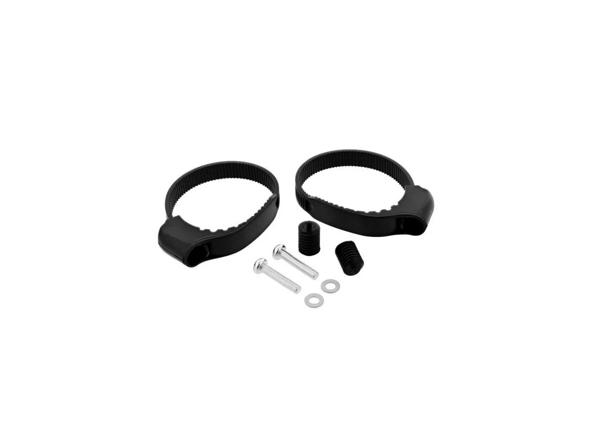 ZAPIĘCIE ROWEROWE SKŁADANE AXA FOLD 100 100CM STAL HARTOWANA 7MM + UCHWYT