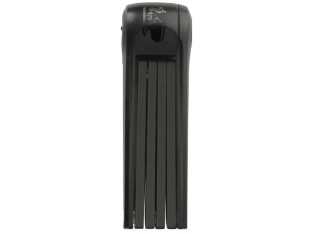 ZAPIĘCIE ROWEROWE SKŁADANE AXA FOLD 100 100CM STAL HARTOWANA 7MM + UCHWYT