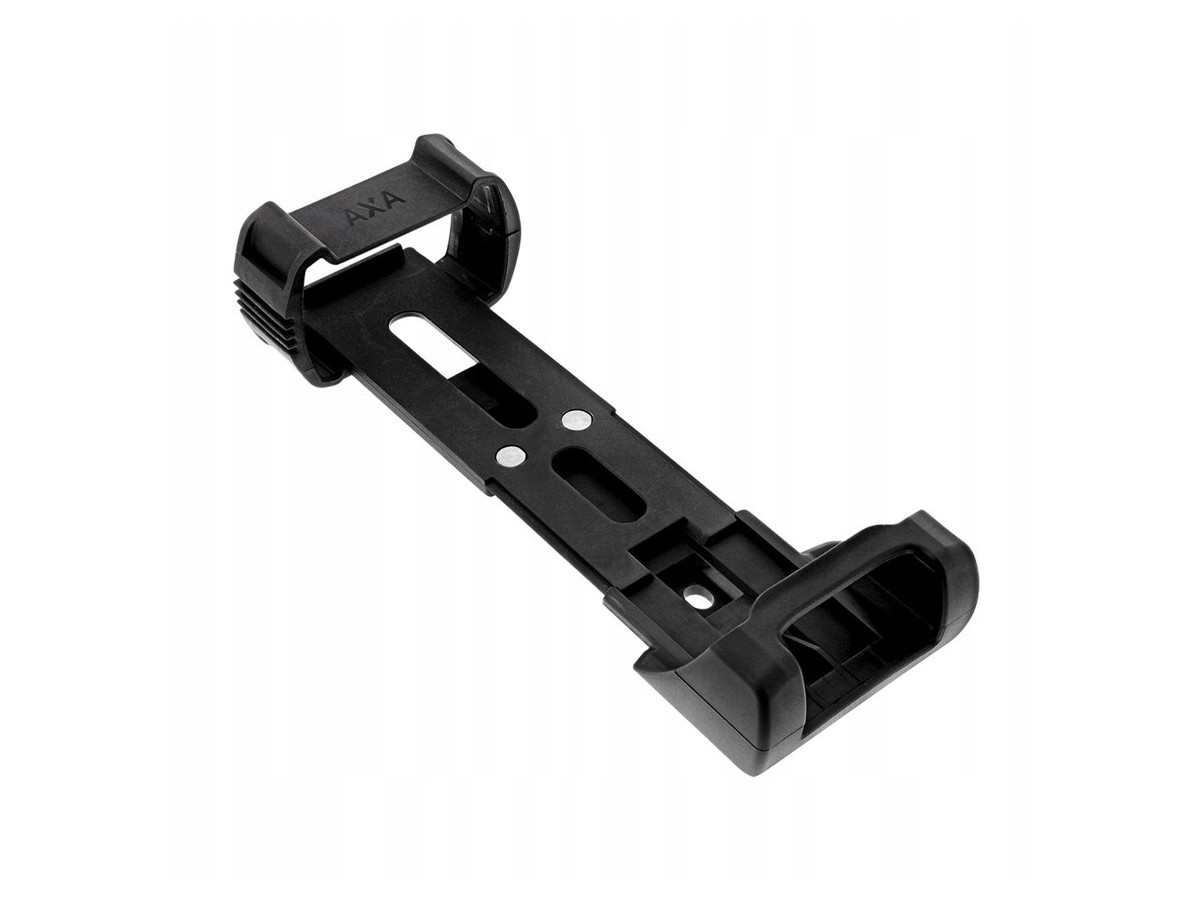 ZAPIĘCIE ROWEROWE SKŁADANE AXA FOLD 100 100CM STAL HARTOWANA 7MM + UCHWYT
