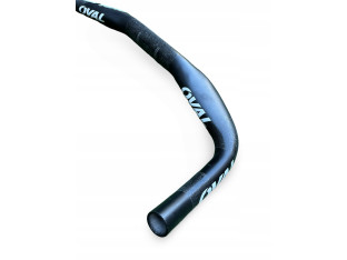 KIEROWNICA TRIATHLON TRI OVAL 750 SZEROKOŚĆ 420MM