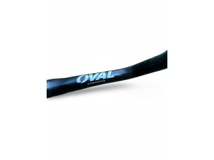 KIEROWNICA TRIATHLON TRI OVAL 750 SZEROKOŚĆ 420MM