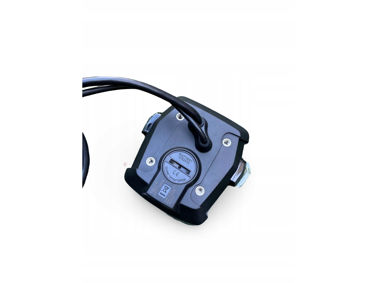 DISPLAY WYŚWIETLACZ SYSTEM YAMAHA 2019 TYPU C E-BIKE EKRAN KOLOR JOYSTICK