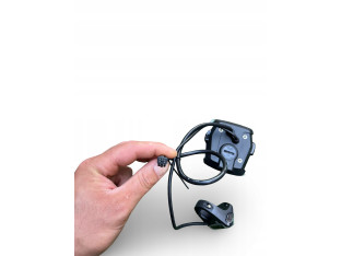 DISPLAY WYŚWIETLACZ SYSTEM YAMAHA 2019 TYPU C E-BIKE EKRAN KOLOR JOYSTICK