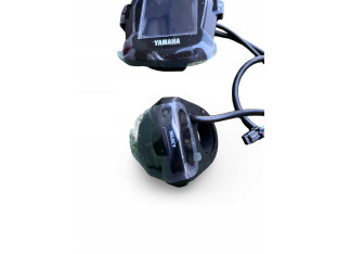 DISPLAY WYŚWIETLACZ SYSTEM YAMAHA 2019 TYPU C E-BIKE EKRAN KOLOR JOYSTICK