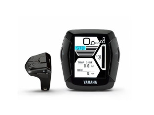 DISPLAY WYŚWIETLACZ SYSTEM YAMAHA 2019 TYPU C E-BIKE EKRAN KOLOR JOYSTICK
