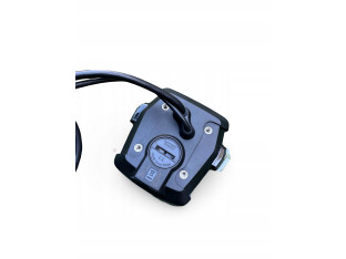 DISPLAY WYŚWIETLACZ SYSTEM YAMAHA 2019 TYPU C E-BIKE EKRAN KOLOR JOYSTICK