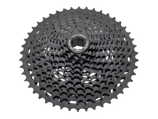 KASETA MICROSHIFT XLE CS-H113 11 RZĘDOWA 11-42T BĘBENEK SHIMANO