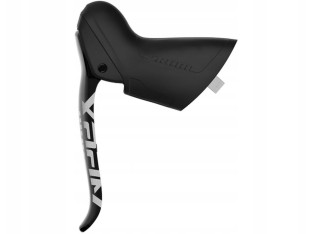 KLAMKA DŹWIGNIA HAMULCOWA SRAM APEX 1 LEWA MECHANICZNA