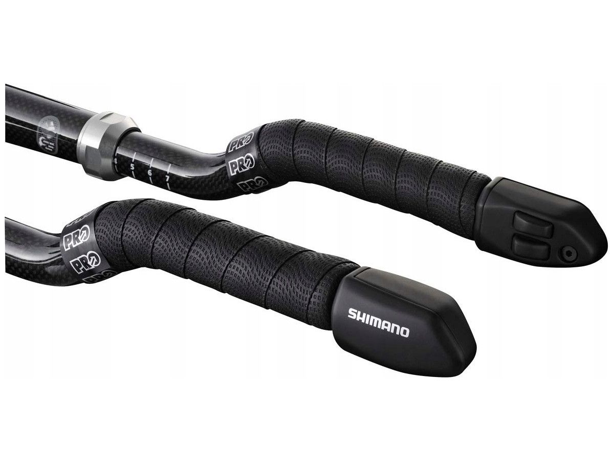 PRZEŁĄCZNIK SHIMANO SW-R671-R DI2 SEIS ETUBE 10/11/12S ST-6770 9070 9071