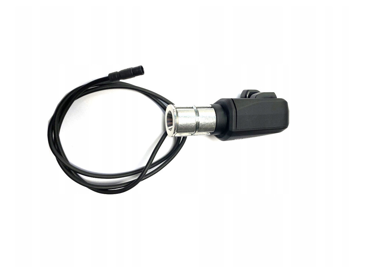 PRZEŁĄCZNIK SHIMANO SW-R671-R DI2 SEIS ETUBE 10/11/12S ST-6770 9070 9071