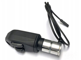 PRZEŁĄCZNIK SHIMANO SW-R671-R DI2 SEIS ETUBE 10/11/12S ST-6770 9070 9071