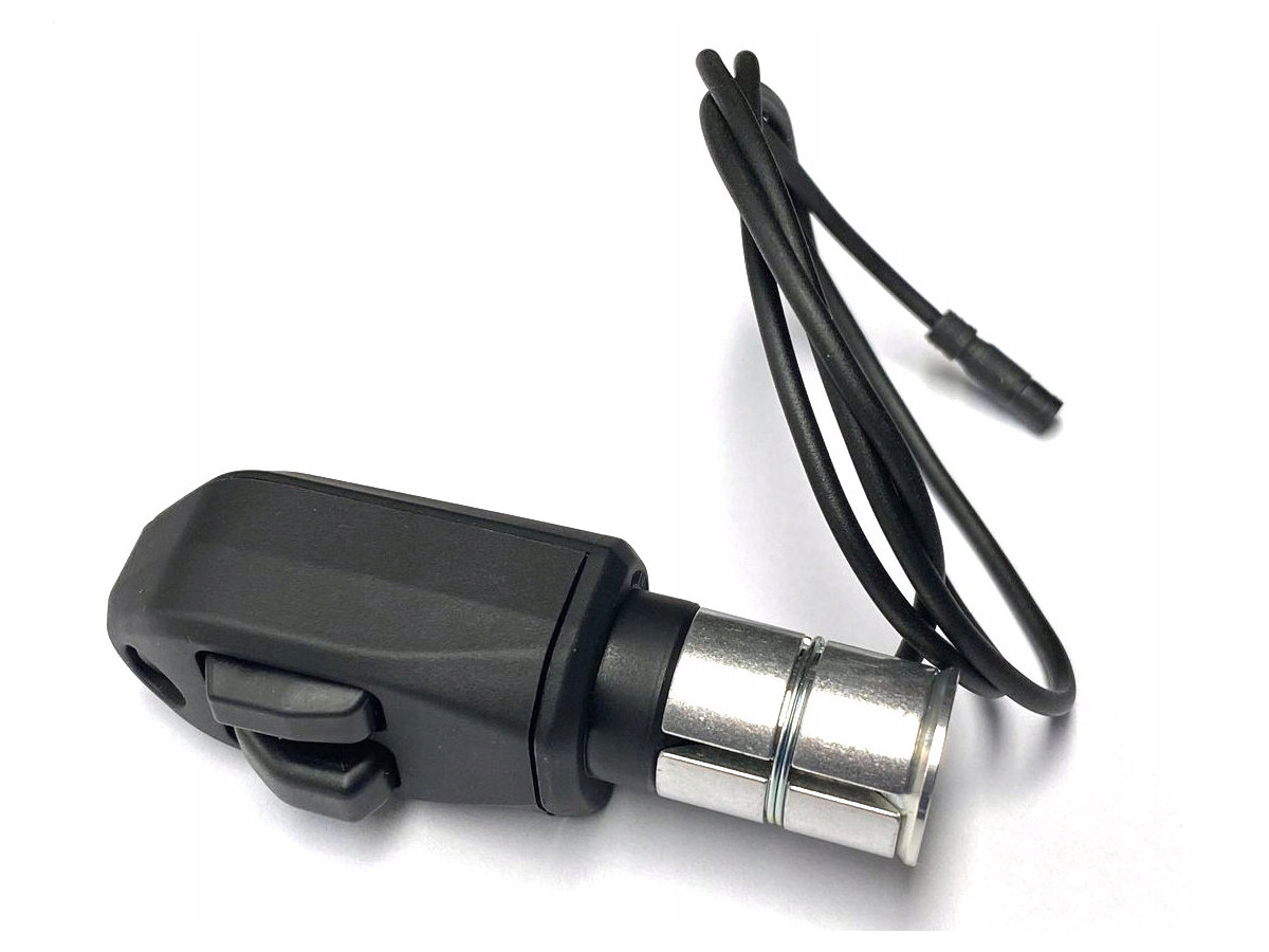 PRZEŁĄCZNIK SHIMANO SW-R671-R DI2 SEIS ETUBE 10/11/12S ST-6770 9070 9071