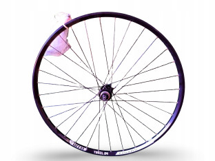 KOŁO ROWEROWE WTB LASERDISC TRAIL 29" ETRTO 622-21 PIASTA DEORE QR9 CL