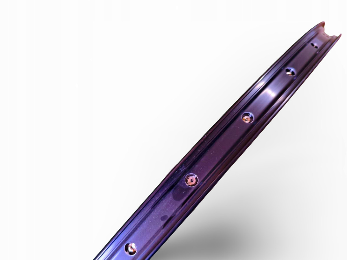 KOŁO ROWEROWE WTB LASERDISC TRAIL 29" ETRTO 622-21 PIASTA DEORE QR9 CL