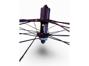 KOŁO ROWEROWE WTB LASERDISC TRAIL 29" ETRTO 622-21 PIASTA DEORE QR9 CL