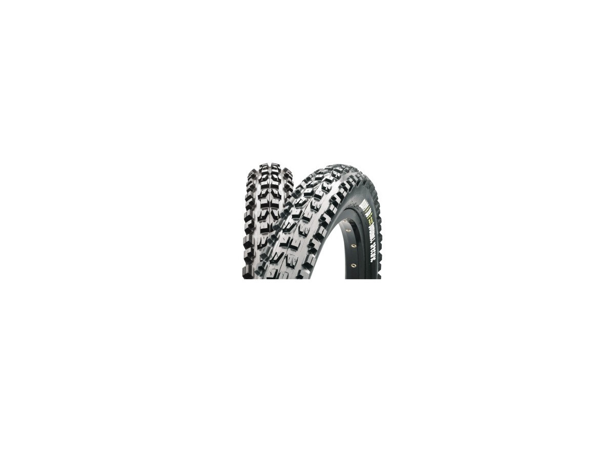 OPONA ZWIJANA MAXXIS MINION DHF 29x2.50WT 3C MaxxTerra EXO TR Tubeless
