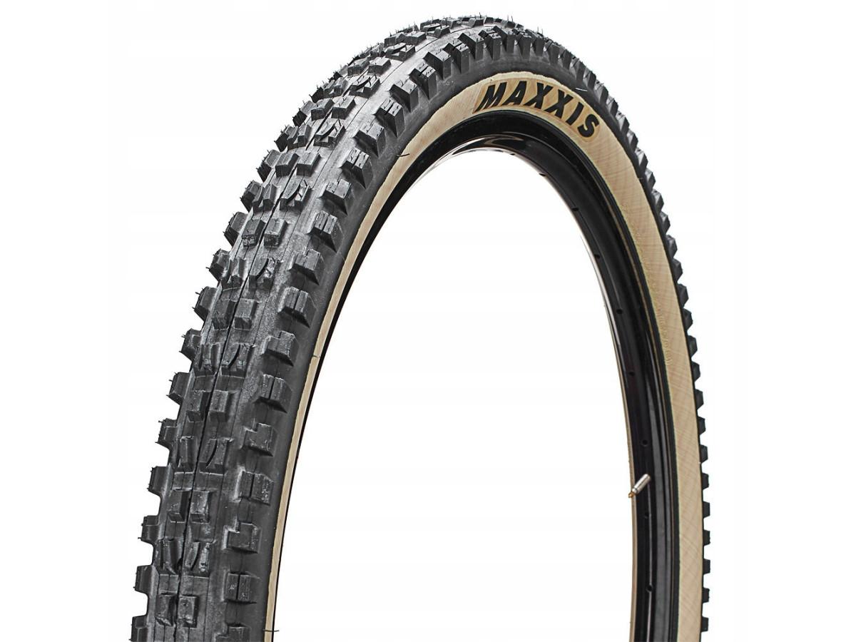 OPONA ZWIJANA MAXXIS MINION DHF 29x2.50WT 3C MaxxTerra EXO TR Tubeless