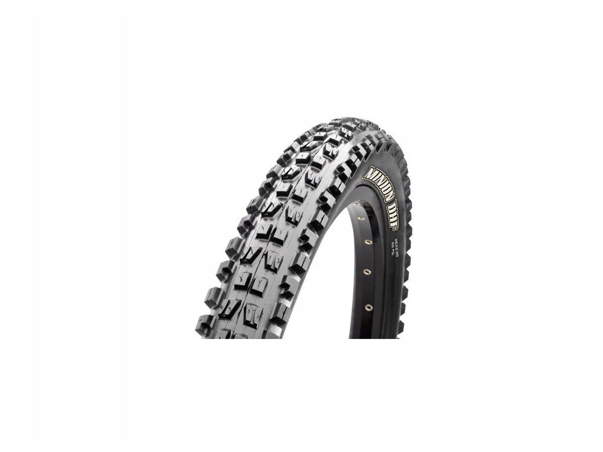 OPONA ZWIJANA MAXXIS MINION DHF 29x2.50WT 3C MaxxTerra EXO TR Tubeless
