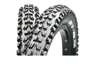 OPONA ZWIJANA MAXXIS MINION DHF 29x2.50WT 3C MaxxTerra EXO TR Tubeless