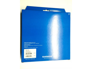 TARCZA HAMULCOWA SHIMANO SM-RT86 ICE-TECH 6 ŚRUB (IS) 203MM DEORE XT