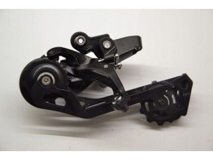 PRZERZUTKA TYŁ SHIMANO DEORE XT RD-T8000 10rz SGS SHADOW TYLNA ORYGINAŁ