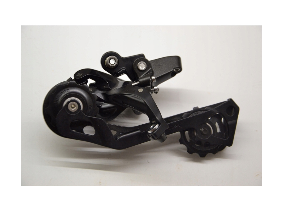 PRZERZUTKA TYŁ SHIMANO DEORE XT RD-T8000 10rz SGS SHADOW TYLNA ORYGINAŁ