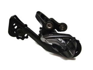 PRZERZUTKA TYŁ SHIMANO DEORE XT RD-T8000 10rz SGS SHADOW TYLNA ORYGINAŁ
