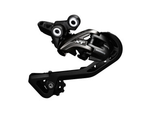 PRZERZUTKA TYŁ SHIMANO DEORE XT RD-T8000 10rz SGS SHADOW TYLNA ORYGINAŁ