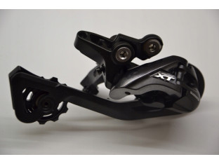 PRZERZUTKA TYŁ SHIMANO DEORE XT RD-T8000 10rz SGS SHADOW TYLNA ORYGINAŁ