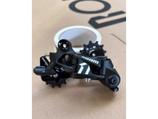 PRZERZUTKA TYLNA SRAM APEX SGS DŁUGI WÓZEK 11RZ