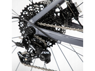 PRZERZUTKA TYLNA SRAM APEX SGS DŁUGI WÓZEK 11RZ