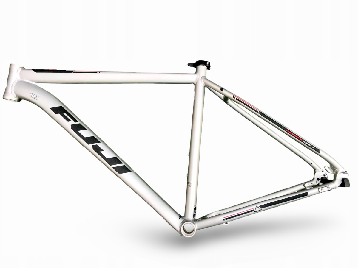 RAMA ROWEROWA MTB FUJI NEVADA 29 1.3 - ROZMIAR 23” - NOWA