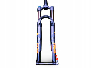 RAMA ROWEROWA KARBONOWA KOMPLETNY FRAMESET KTM SCARP MASTER ROZMIAR L