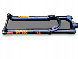 RAMA ROWEROWA KARBONOWA KOMPLETNY FRAMESET KTM SCARP MASTER ROZMIAR L