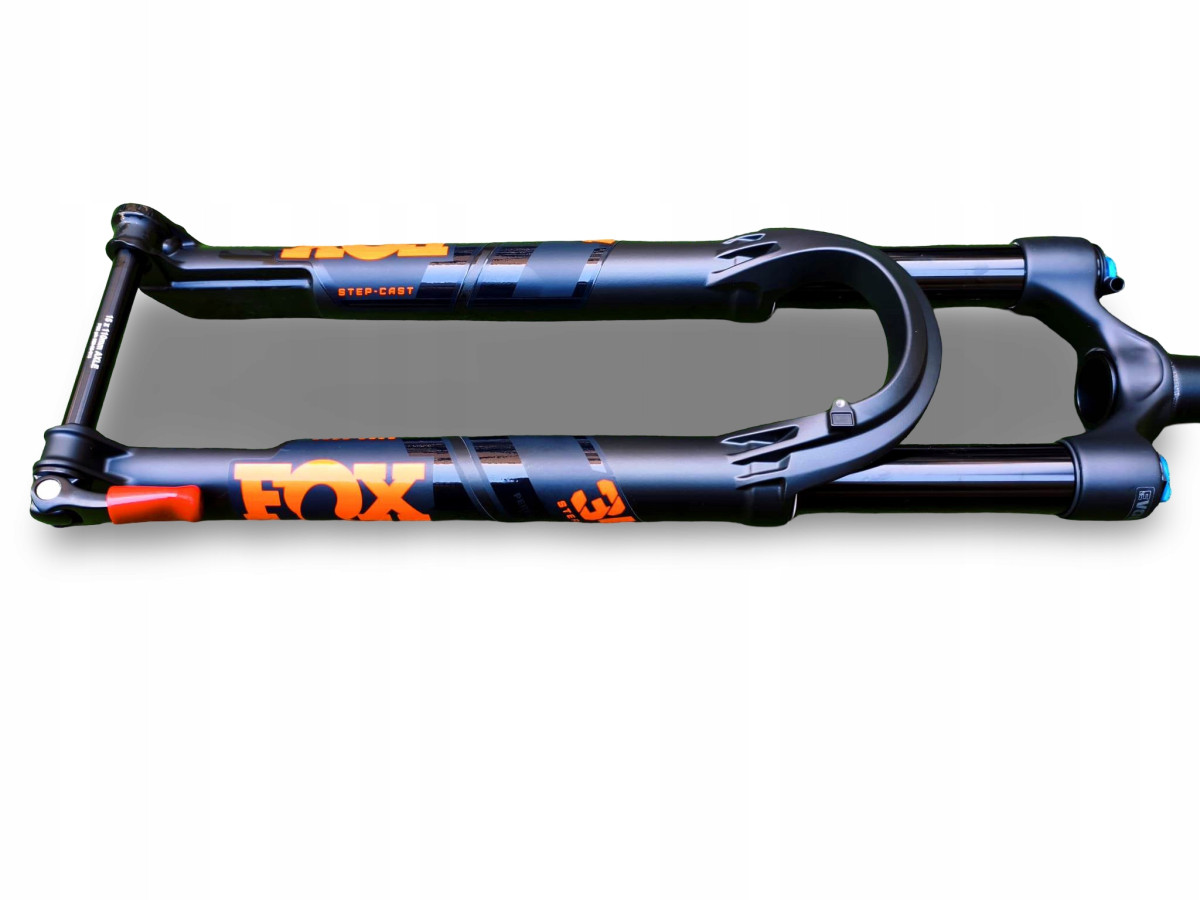 RAMA ROWEROWA KARBONOWA KOMPLETNY FRAMESET KTM SCARP MASTER ROZMIAR L