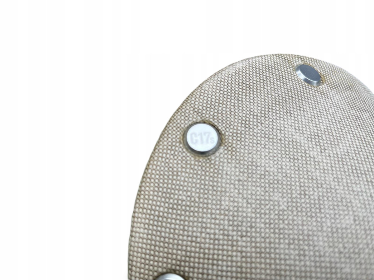 SIODŁO SIODEŁKO ROWEROWE BROOKS C17 CAMBIUM NATURAL