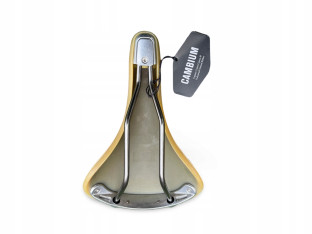 SIODŁO SIODEŁKO ROWEROWE BROOKS C17 CAMBIUM NATURAL