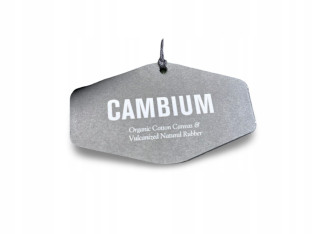 SIODŁO SIODEŁKO ROWEROWE BROOKS C17 CAMBIUM NATURAL