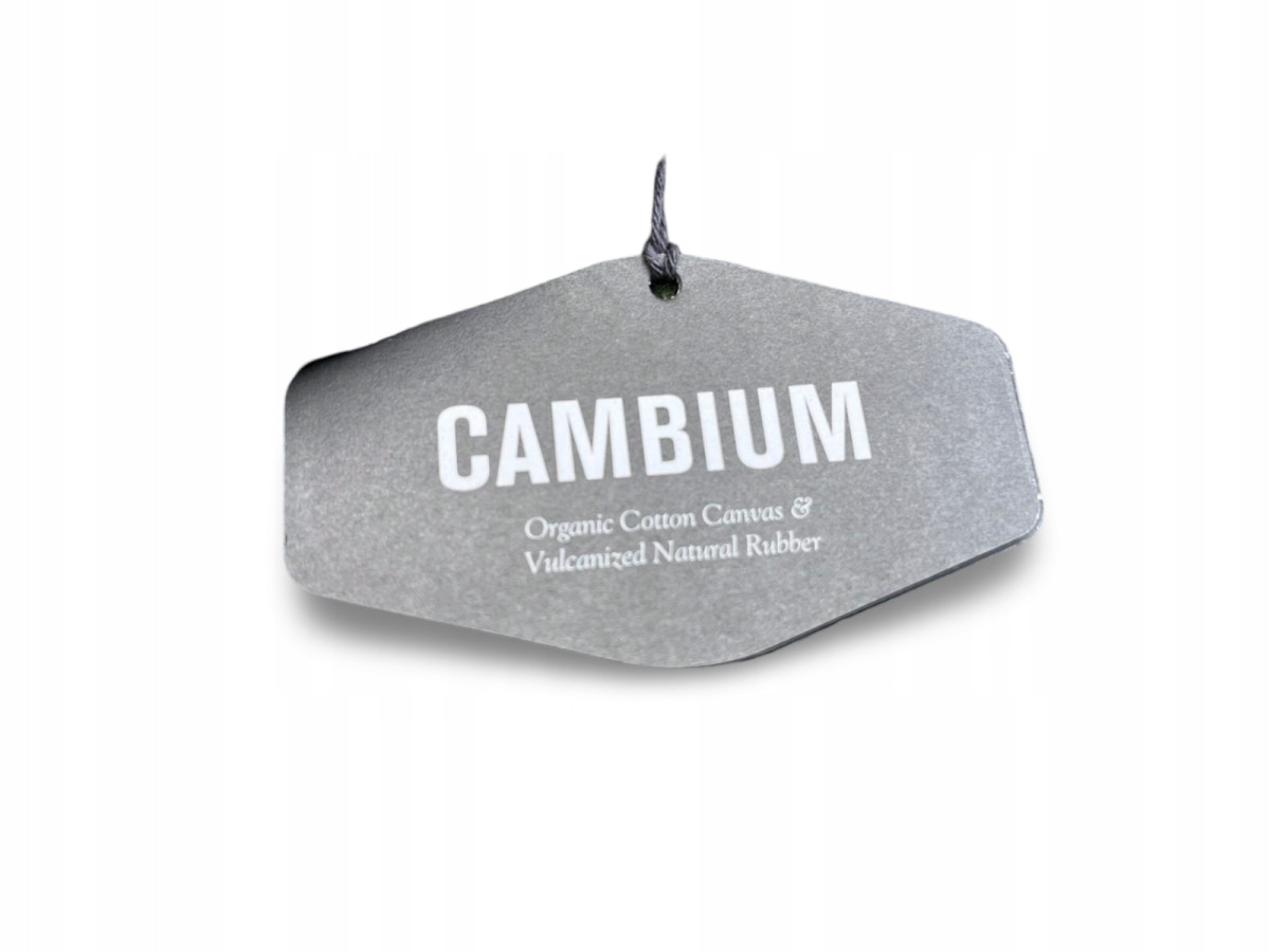 SIODŁO SIODEŁKO ROWEROWE BROOKS C17 CAMBIUM NATURAL