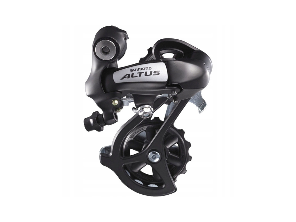 ROWER CROSSOWY STORM CROSS AERO 2.0 LADY RAMA 19" SHIMANO ALTUS DISC