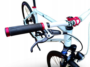 ROWER CROSSOWY MERIDA CROSSWAY 40 RAMA 52CM KOŁA 28" SHIMANO DEORE 1X11