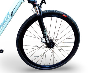 ROWER CROSSOWY MERIDA CROSSWAY 40 RAMA 52CM KOŁA 28" SHIMANO DEORE 1X11