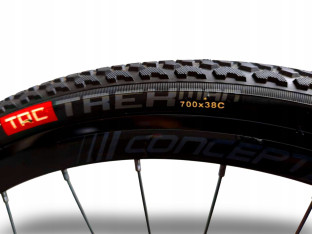 ROWER CROSSOWY MERIDA CROSSWAY 40 RAMA 52CM KOŁA 28" SHIMANO DEORE 1X11