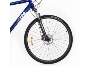 ROWER CROSSOWY STORM CROSS AERO 4.0 28 (L) SHIMANO ACERA HYDRAULIKA