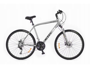 ROWER CROSSOWY STORM CROSS AERO 3.0 28" (XL) SHIMANO ALTUS HYDRAULIKA