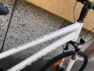 DAMSKI ROWER CROSSOWY STORM CROSS AERO 4.0 28" (M) SHIMANO ACERA HYDRAULIKA