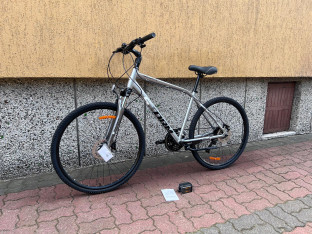 ROWER CROSSOWY STORM CROSS AERO 4.0 28 (L) SHIMANOACERA HYDRAULIKA