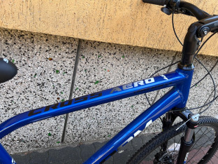 ROWER CROSSOWY STORM CROSS AERO 4.0 28 (L) SHIMANO ACERA HYDRAULIKA