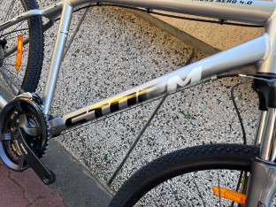 ROWER CROSSOWY STORM CROSS AERO 4.0 28 (L) SHIMANOACERA HYDRAULIKA