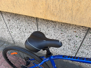 ROWER CROSSOWY STORM CROSS AERO 4.0 28 (L) SHIMANO ACERA HYDRAULIKA